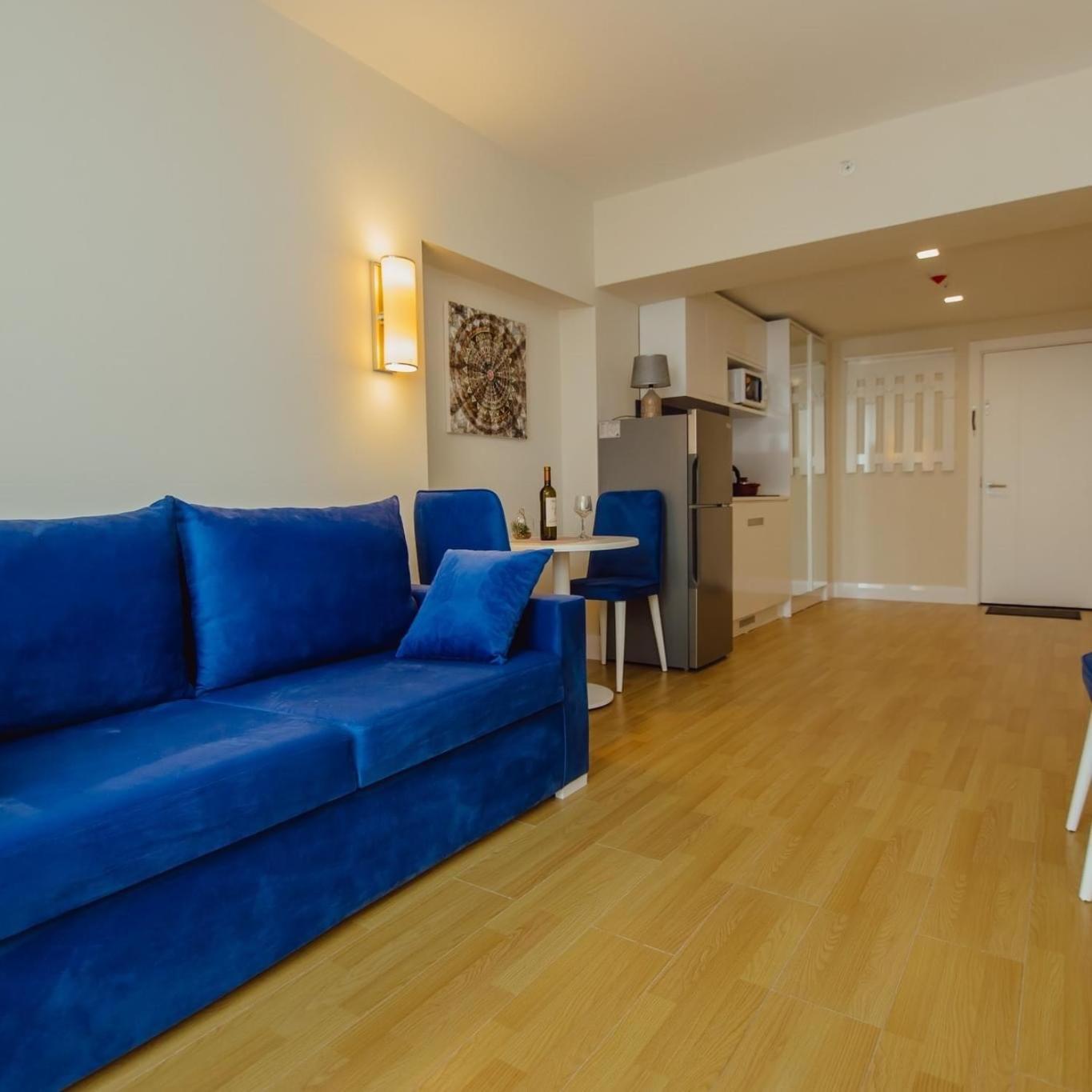 Orbi City Batumi Star Aparthotel Екстериор снимка